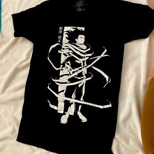 MY HERO ACADEMIA** ANIME***